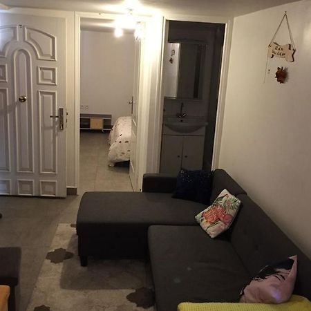 Nid Calme Nord Paris Apartment พิแอร์ฟิตต์-ซัวร์-แซน ภายนอก รูปภาพ