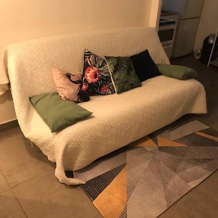 Nid Calme Nord Paris Apartment พิแอร์ฟิตต์-ซัวร์-แซน ภายนอก รูปภาพ