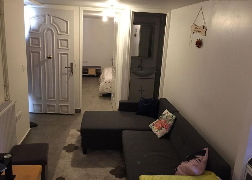 Nid Calme Nord Paris Apartment พิแอร์ฟิตต์-ซัวร์-แซน ภายนอก รูปภาพ