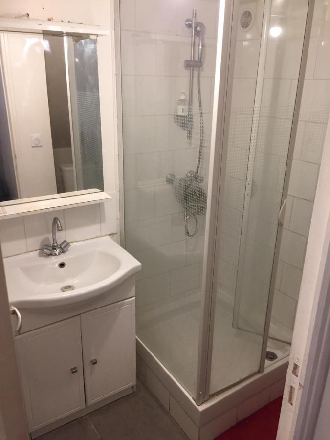 Nid Calme Nord Paris Apartment พิแอร์ฟิตต์-ซัวร์-แซน ภายนอก รูปภาพ